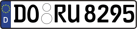 DO-RU8295