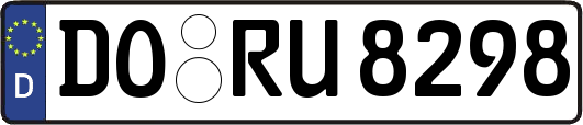 DO-RU8298