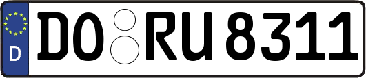 DO-RU8311