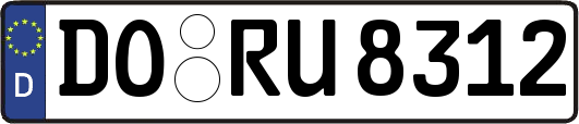 DO-RU8312