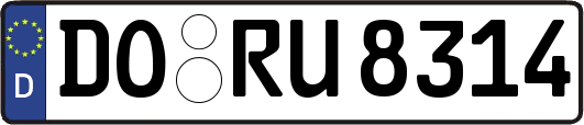 DO-RU8314