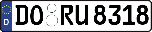 DO-RU8318