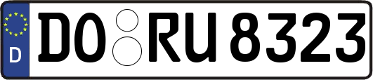 DO-RU8323