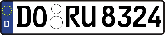 DO-RU8324