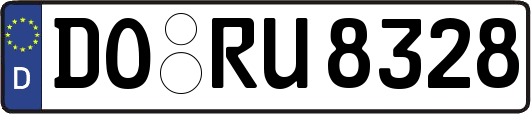 DO-RU8328