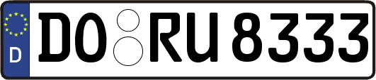 DO-RU8333