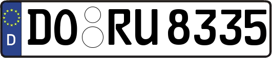 DO-RU8335