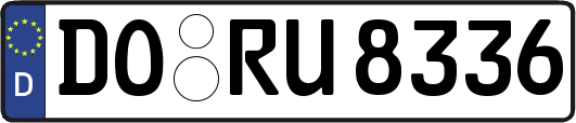 DO-RU8336