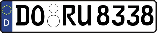 DO-RU8338