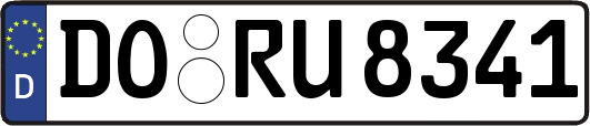 DO-RU8341