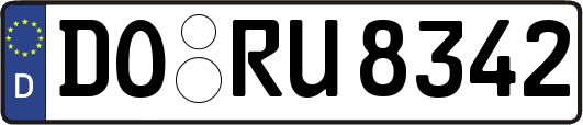 DO-RU8342
