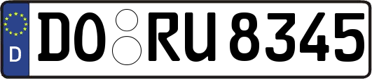 DO-RU8345