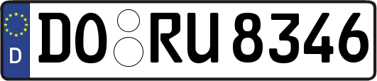 DO-RU8346
