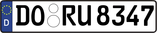 DO-RU8347