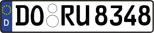 DO-RU8348