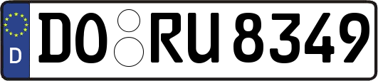 DO-RU8349