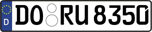 DO-RU8350