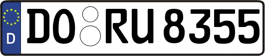 DO-RU8355
