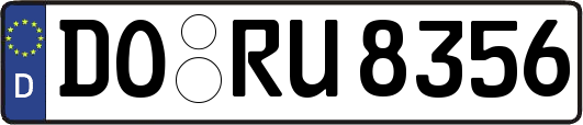 DO-RU8356