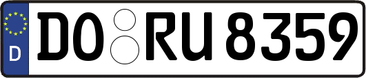 DO-RU8359