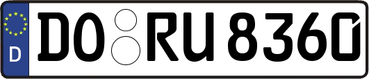 DO-RU8360