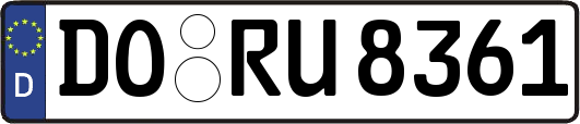 DO-RU8361