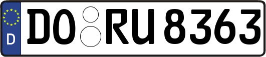 DO-RU8363