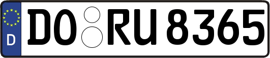 DO-RU8365