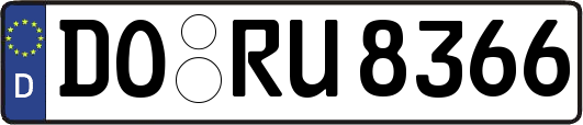 DO-RU8366