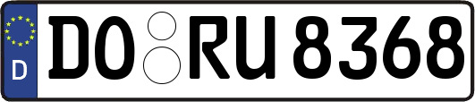 DO-RU8368