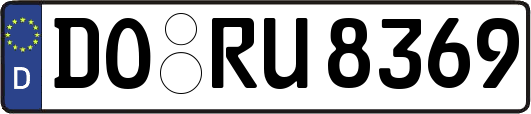 DO-RU8369