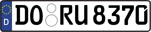 DO-RU8370