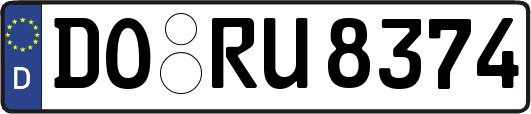DO-RU8374