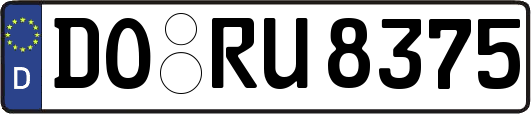 DO-RU8375