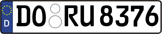 DO-RU8376