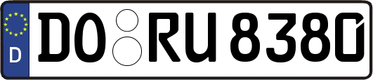 DO-RU8380