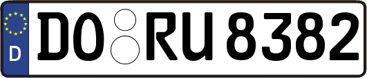 DO-RU8382