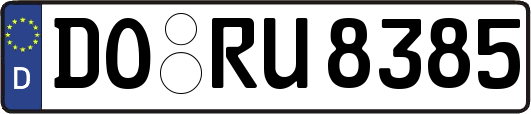 DO-RU8385