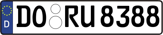 DO-RU8388