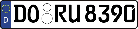 DO-RU8390