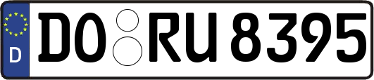 DO-RU8395