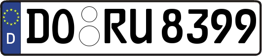 DO-RU8399