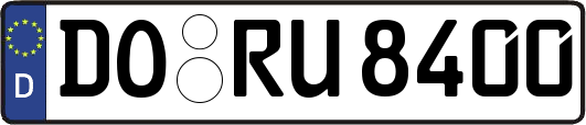 DO-RU8400