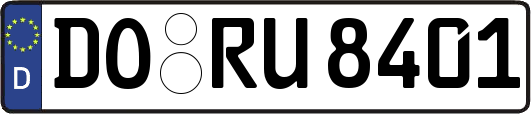 DO-RU8401