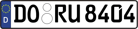 DO-RU8404