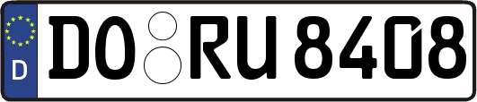 DO-RU8408