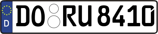 DO-RU8410