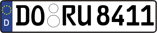 DO-RU8411