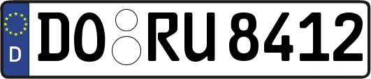 DO-RU8412