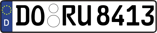 DO-RU8413